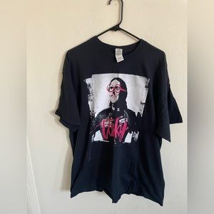 Weird Al Yankovic T-shirt